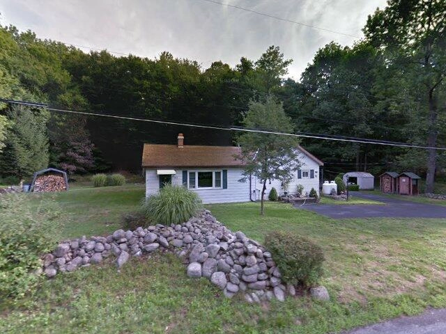 House image located at West Shokan, NY 12494