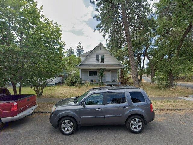 House image located at Spokane, WA 99205