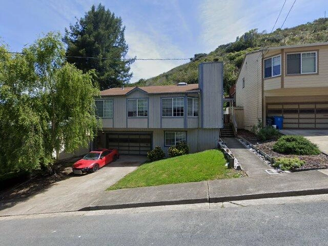 House image located at Pacifica, CA 94044