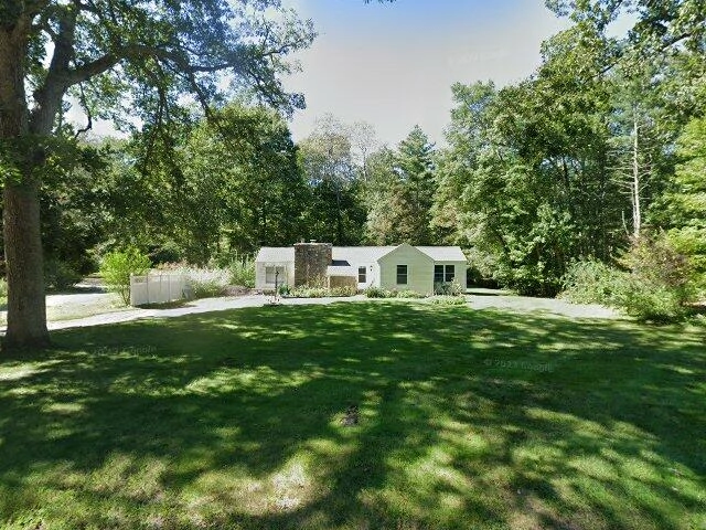 House image located at Mansfield Center, CT 06250