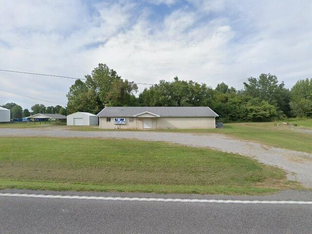 House image located at Wickliffe, KY 42087