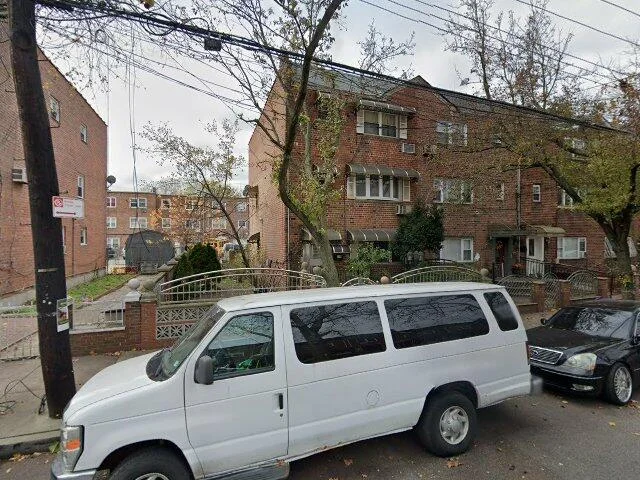 House image located at Brooklyn, NY 11236