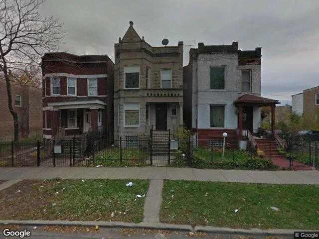 House image located at Chicago, IL 60624