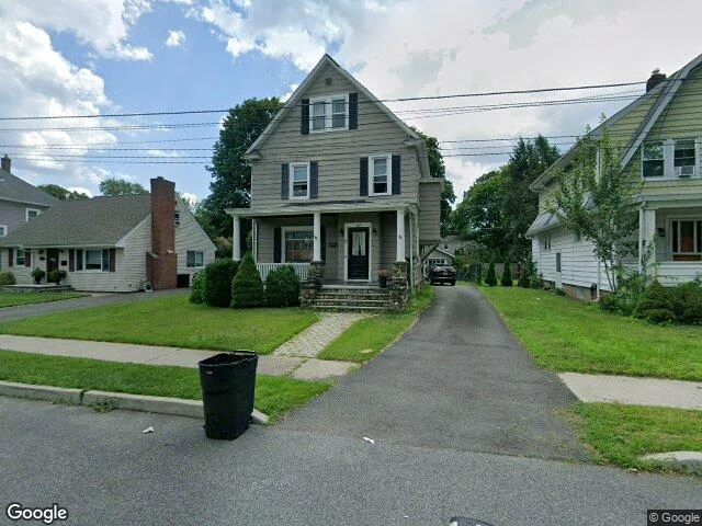 House image located at Mahwah, NJ 07430