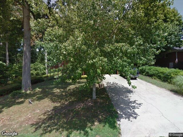 House image located at Liberty, SC 29657