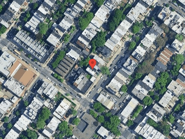 House image located at Brooklyn, NY 11207