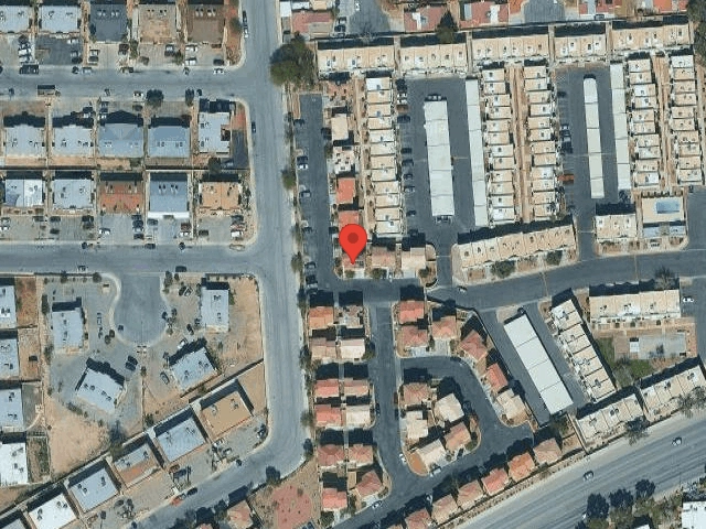 House image located at Las Vegas, NV 89156