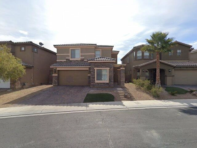 House image located at North Las Vegas, NV 89081