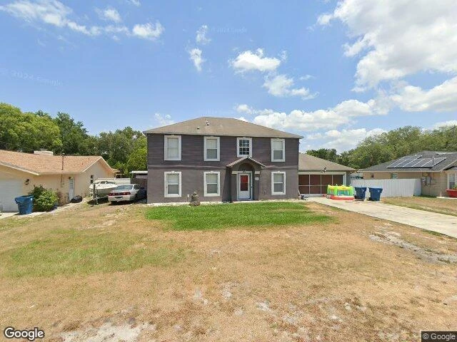 House image located at Spring Hill, FL 34606