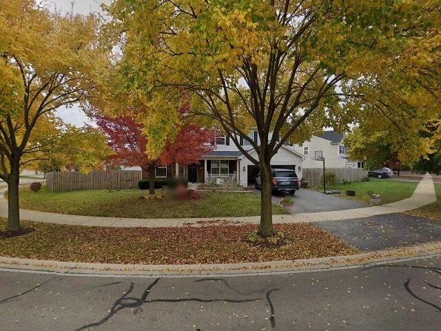 House image located at Bolingbrook, IL 60440