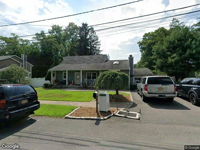 House image located at Westwood, NJ 07675