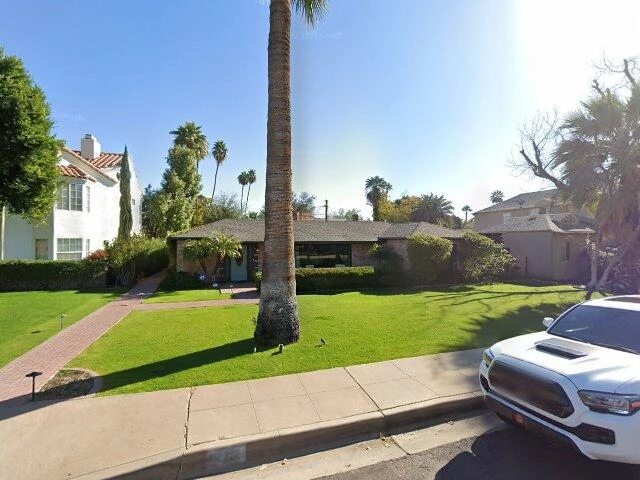 House image located at Phoenix, AZ 85007