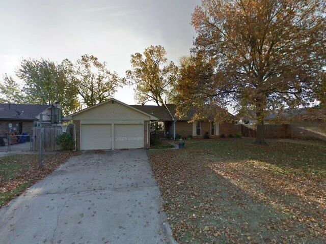 House image located at Mustang, OK 73064