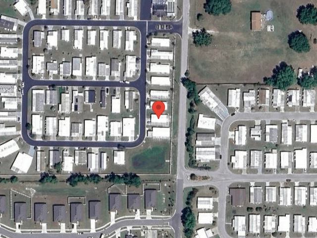 House image located at Zephyrhills, FL 33541