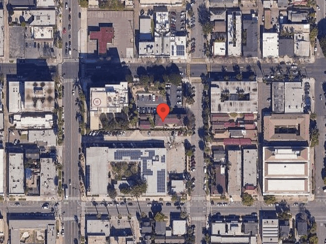 House image located at Long Beach, CA 90802