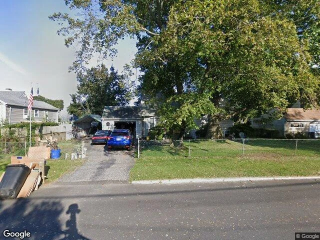 House image located at Bay Shore, NY 11706