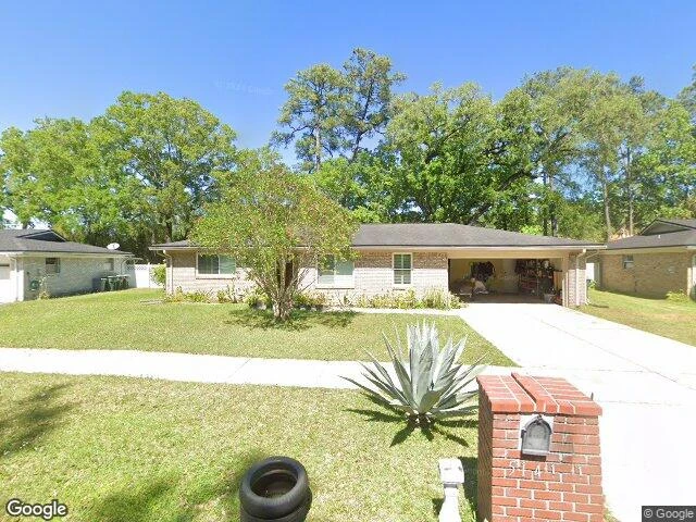 House image located at Jacksonville, FL 32217