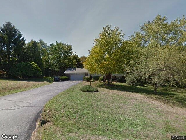 House image located at Mukwonago, WI 53149