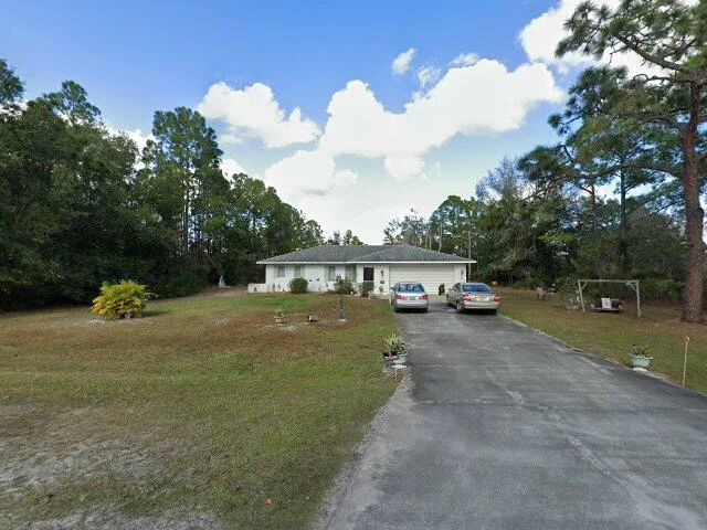 House image located at Indian Lake Estates, FL 33855