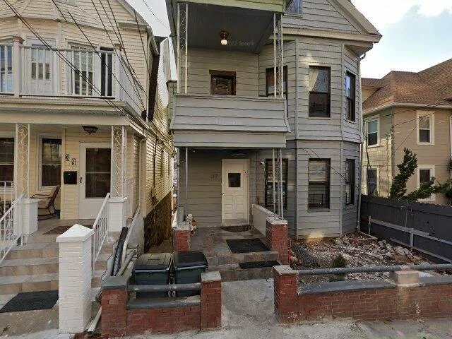 House image located at Yonkers, NY 10705