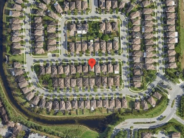 House image located at Hollywood, FL 33025