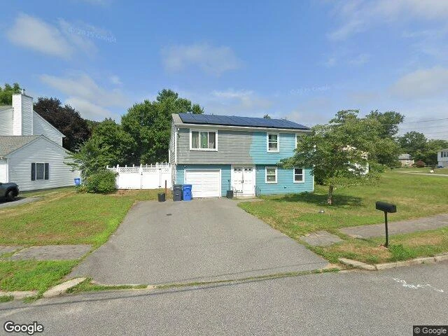 House image located at Cranston, RI 02921