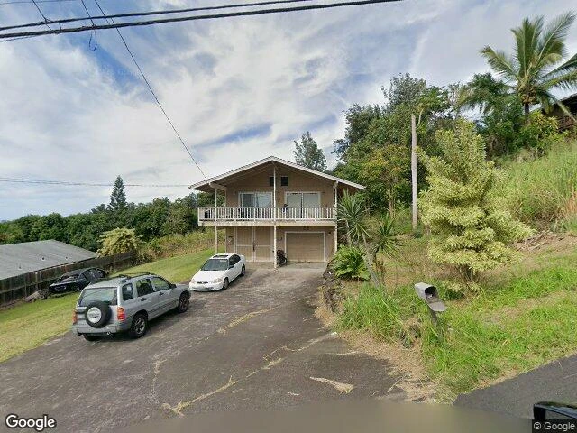 House image located at Kailua Kona, HI 96740