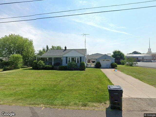 House image located at Canton, OH 44708