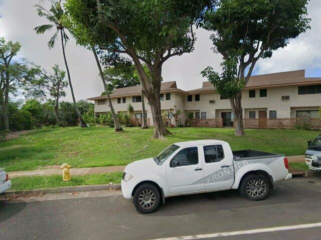 House image located at Aiea, HI 96701