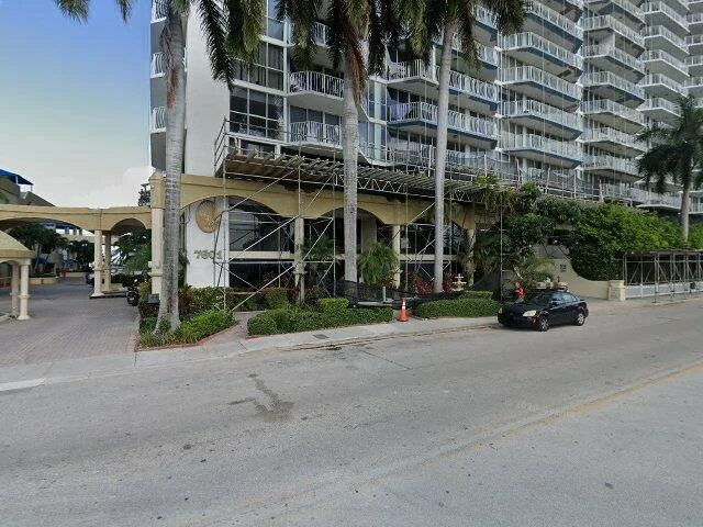 House image located at Miami Beach, FL 33141