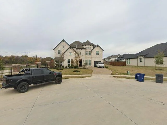 House image located at Mckinney, TX 75071