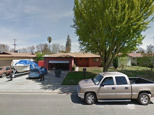 House image located at Modesto, CA 95351