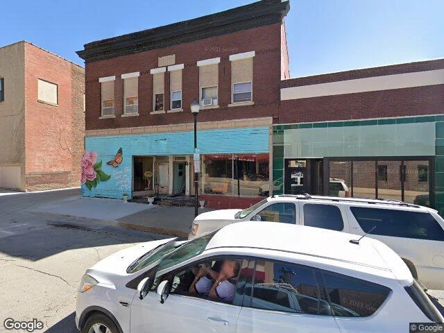 House image located at Creston, IA 50801