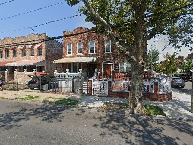 House image located at Brooklyn, NY 11207