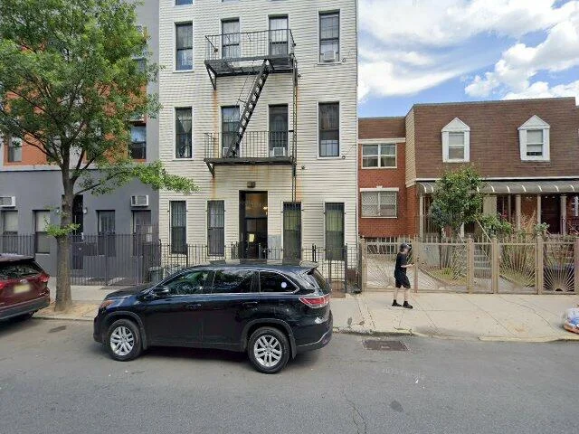 House image located at Brooklyn, NY 11221