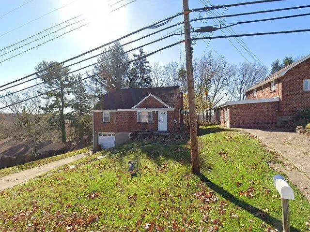 House image located at Mckeesport, PA 15131