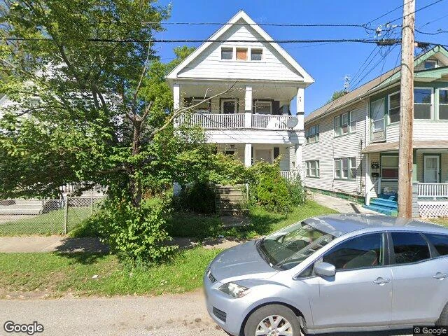 House image located at Cleveland, OH 44102