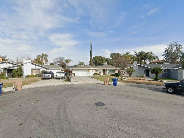 House image located at Bakersfield, CA 93309