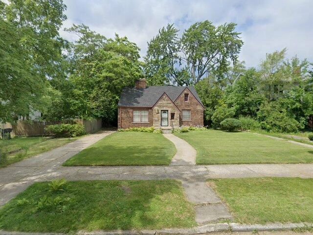 House image located at Detroit, MI 48227