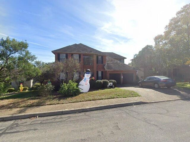 House image located at San Antonio, TX 78258