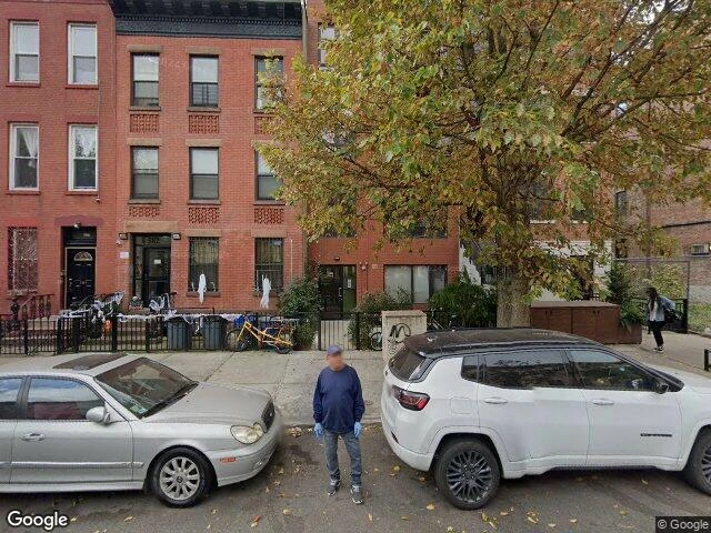 House image located at Brooklyn, NY 11238