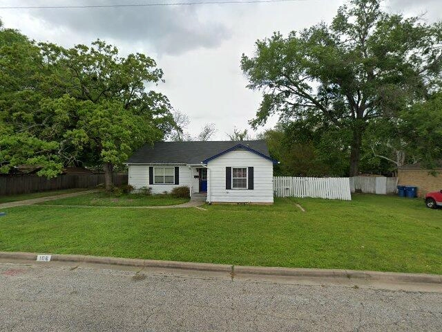 House image located at Athens, TX 75751