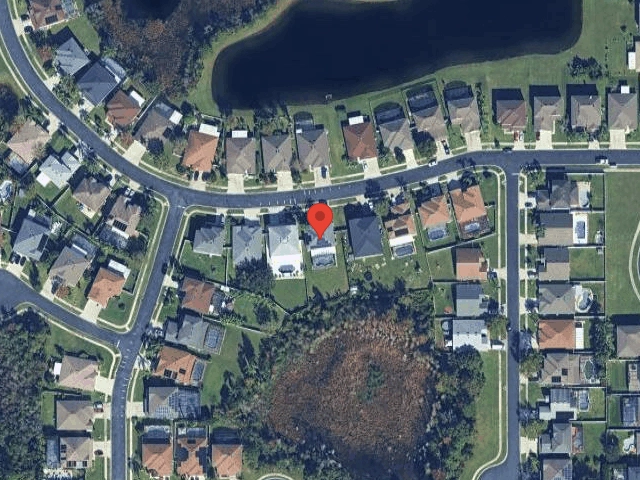 House image located at Orlando, FL 32828