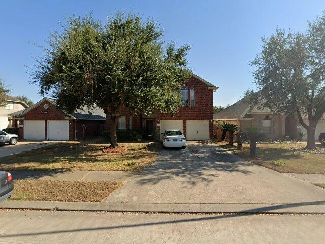 House image located at Katy, TX 77449