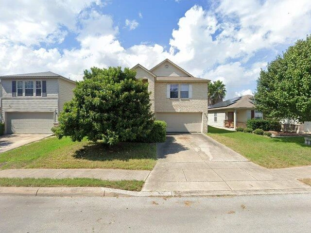 House image located at San Antonio, TX 78245