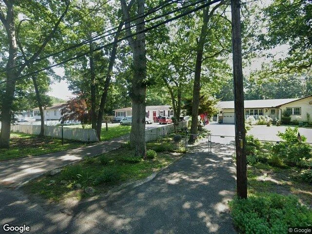 House image located at Coram, NY 11727