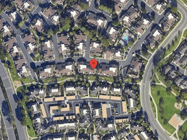 House image located at Irvine, CA 92606