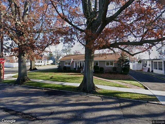 House image located at Valley Stream, NY 11581