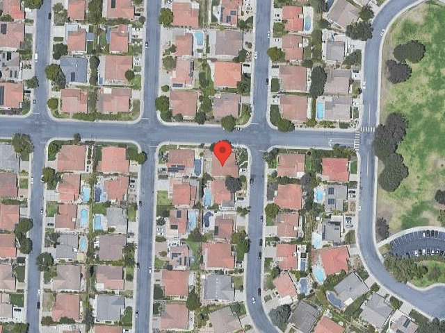 House image located at Thousand Oaks, CA 91362