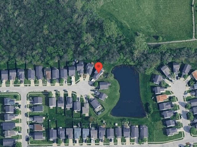 House image located at Indianapolis, IN 46254